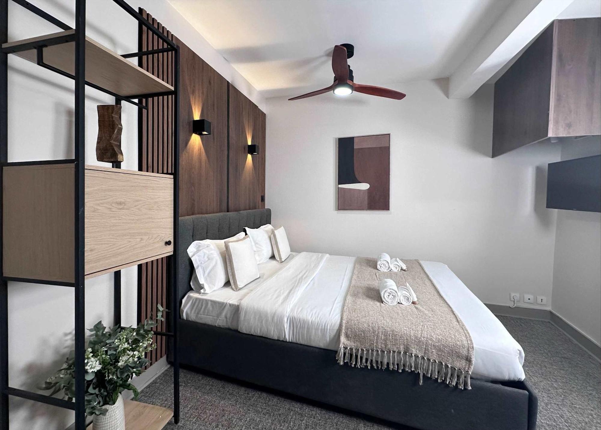 Cosy Hideaway Near Montparnasse Paris Exterior foto