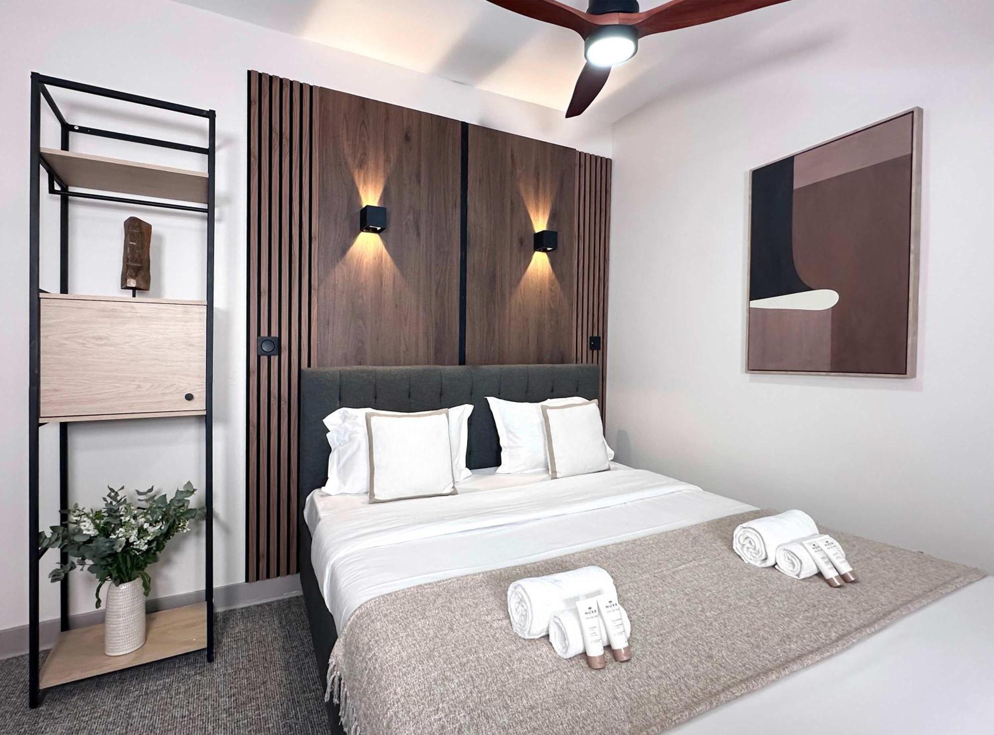 Cosy Hideaway Near Montparnasse Paris Exterior foto