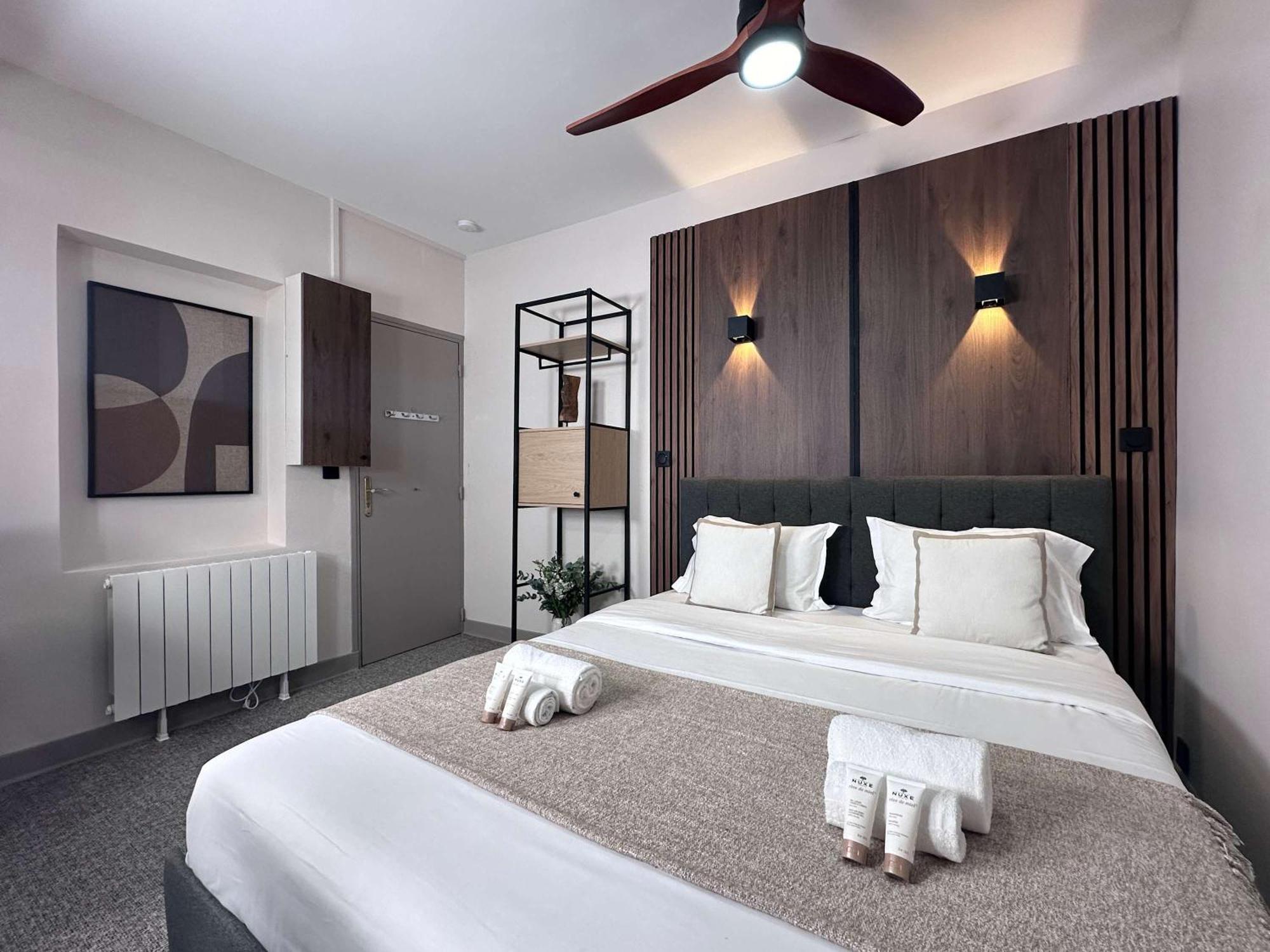 Cosy Hideaway Near Montparnasse Paris Exterior foto